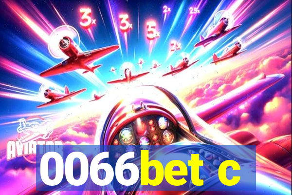 0066bet c